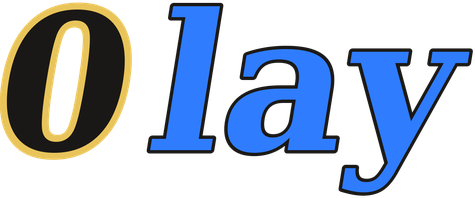 0lay logo